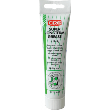 TUBO GRASA SUPER LONGTERM GREASE 100ML