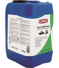 FERROKLEEN LIMPIAOXIDO 5 KG