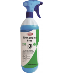 LIMPIADOR ECO COMPLEX BLUE 1LT