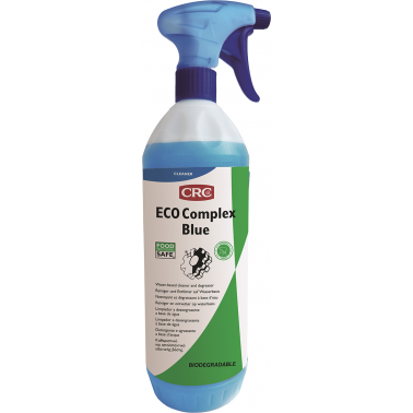 LIMPIADOR ECO COMPLEX BLUE 1LT