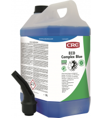 LIMPIADOR ECO COMPLEX BLUE 5LT