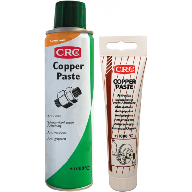 PASTA ANTIGRIPANTE COPPER PASTE 500ML