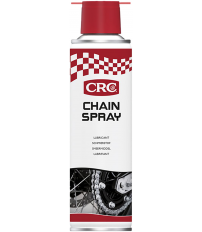 SPRAY LUBRICANTE CADENAS 500ML