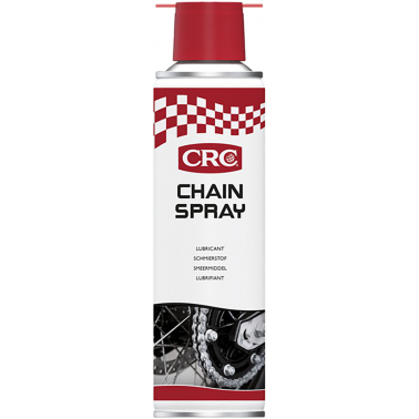 SPRAY LUBRICANTE CADENAS 500ML