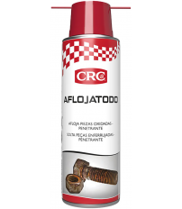 SPRAY AFLOJATODO MOS2 250ML