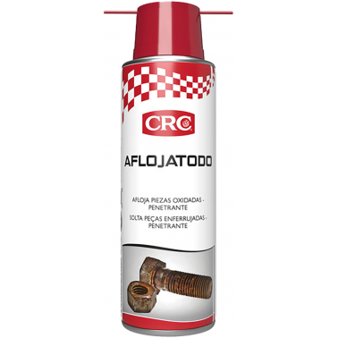 SPRAY AFLOJATODO MOS2 250ML