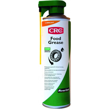 SPRAY GRASA FOOD FPS 32317 500ML