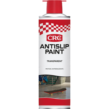 SPRAY PINTURA ANTIDESLIZANTE TRANS 500ML