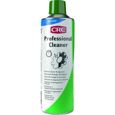 SPRAY PROFESSIONAL CLEANER 500ML 33364