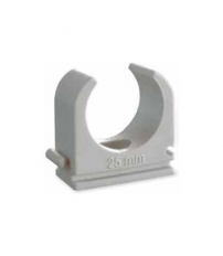 18018 100ud ABRAZADERAS PRE-ROSCA M6 ø18mm LAPAFIL