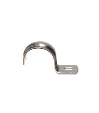 9008 100ud GRAPAS METALICAS UNA PATA ø20mm LAPAFIL