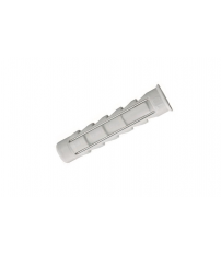 3906 CAJA 100 ud TACOS NYLON LP4 ø6x30mm LAPAFIL