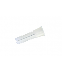 3403 25ud TACOS PLASTICO ø8x25mm LAPAFIL