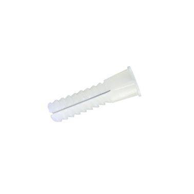3403 25ud TACOS PLASTICO ø8x25mm LAPAFIL