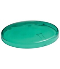 00872 FILTRO VERDE P/BOMBILLA PAR38 20x126mm.