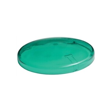 00872 FILTRO VERDE P/BOMBILLA PAR38 20x126mm.