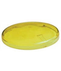 00874 FILTRO AMARILLO P/BOMBILLA PAR38 20x126mm.