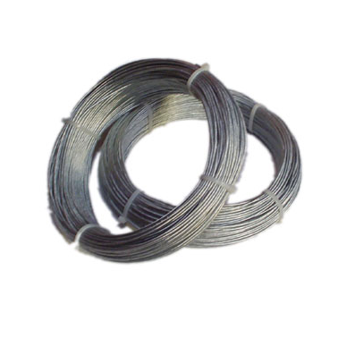 CABLE GALVANIZADO PLASTIFICADO 2X4/6X07+1