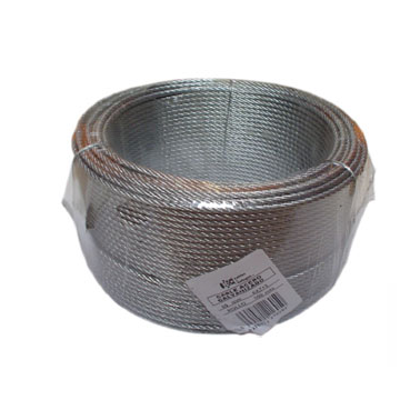 CABLE GALVANIZADO 03/6X07+1