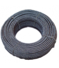 CABLE GALVANIZADO 16/6X19+1