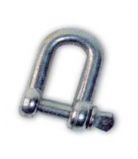 GRILLETE GALVANIZ. CAB.PUNZON 1/2"-13MM