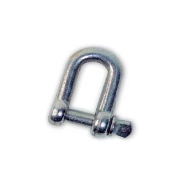 GRILLETE GALVANIZ. CAB.PUNZON 1/2"-13MM