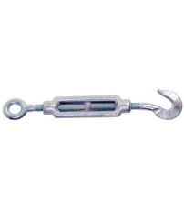 TENSOR ABIERTO CANCAMO/GANCHO 5/16"-8MM