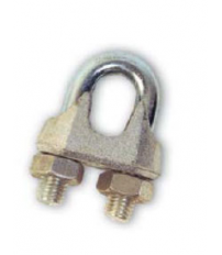 SUJETACABLES GALVANIZADOS 3/4"-18/20MM