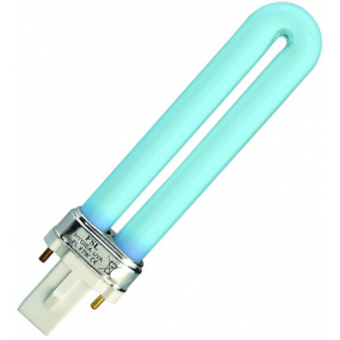 2600510 TUBO PL 7W INSECTICIDAS
