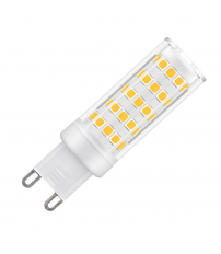 G9L-10-27 LAMPARA LED G9 10W 2700K LEDBAY