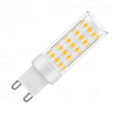 G9L-10-27 LAMPARA LED G9 10W 2700K LEDBAY