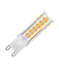 G9L-10-40 LAMPARA LED G9 10W 4000K LEDBAY