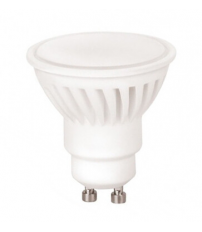 WOJ14309 LAMPARA DICROICA LED GU10 10W CERAM 4000K
