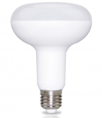 200616009 LAMPARA REFLECTORA LED R80 E27 12W 3000K