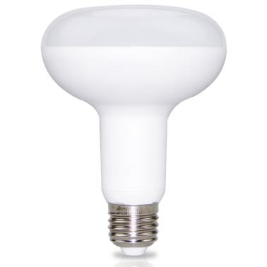 200616009 LAMPARA REFLECTORA LED R80 E27 12W 3000K