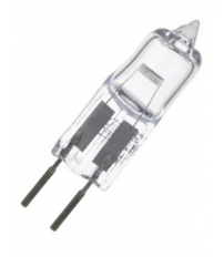 12204 LAMPARA HALOGENA G4 10W 12V 2PIN CLAR
