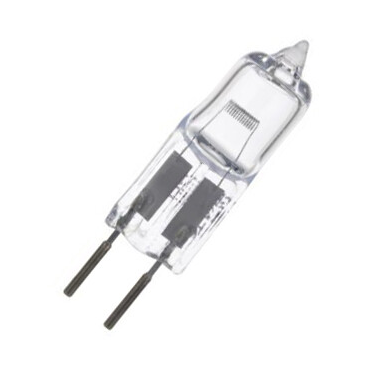 12204 LAMPARA HALOGENA G4 10W 12V 2PIN CLAR