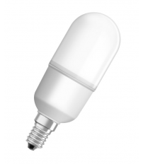 466272 LAMPARA TUBULAR STICK LED E14 10W 6500K STAR OSRAM