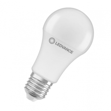 151002 LAMPARA STANDARD LED 10W E27 6500K LEDVANCE