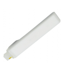 2601708 LAMPARA PL LED ORIENTABLE 10W G24 6000K