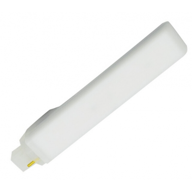2601708 LAMPARA PL LED ORIENTABLE 10W G24 6000K