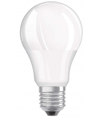 317682 LAMPARA STANDARD LED E27 10W 6500K BELLALUX