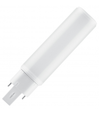 559196 LAMPARA PL DULUX D/E LED HF 10W G24q-3 4000