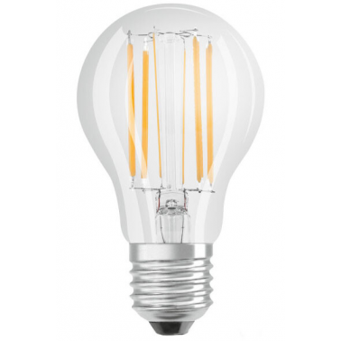 466050 LAMPARA STANDARD FIL LED E27 10W 6500K RETROFIT OSRAM