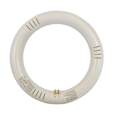 042645 TUBO CIRCULAR LED T9 G10Q 11W 6500K 212mm OSRAM