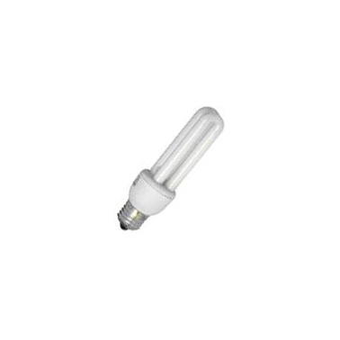 700977 LAMPARA INSECTICIDA 18W CFL E27