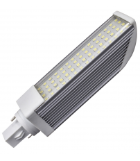 200630001 LAMPARA PL 52 LEDS 11,4 W G24 4200K 1000 Lm