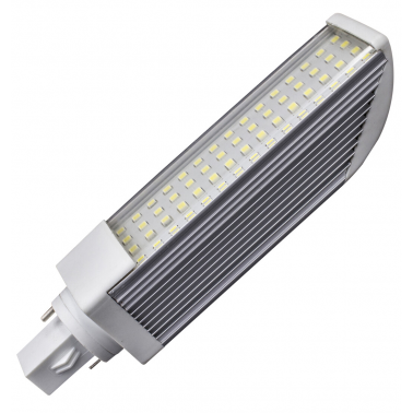 200630001 LAMPARA PL 52 LEDS 11,4 W G24 4200K 1000 Lm