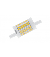 432635 LAMPARA LINEAL LED R7S 11,5W 2700K 78mm LINE OSRAM