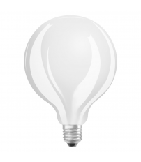 269880 LAMPARA GLOBO FIL LED MATE E27 11W 2700K 125mm RETROFIT OSRAM